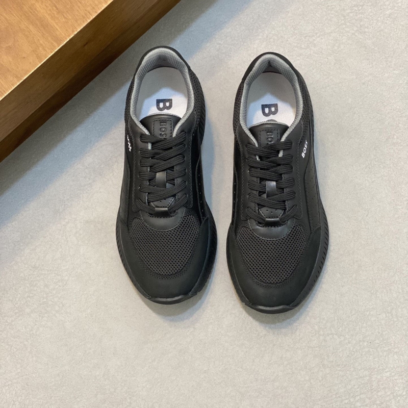 Boss Casual Shoes